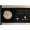 Image 1 : 2012-P AMERICA THE BEAUTIFUL 5 OZ. SILVER UNC COIN