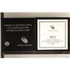 Image 3 : 2012-P AMERICA THE BEAUTIFUL 5 OZ. SILVER UNC COIN