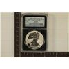 Image 1 : 2013-W AMERICAN SILVER EAGLE REVERSE PF NGC PF70