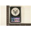 Image 2 : 2013-W AMERICAN SILVER EAGLE REVERSE PF NGC PF70