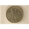 Image 2 : 1941-D SILVER WALKING LIBERTY HALF DOLLAR