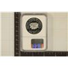 Image 2 : 1997-S US SILVER JACKIE ROBINSON DOLLAR NGC PF69