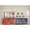 Image 2 : 2005 US MINT SET (UNC) P/D (WITH ENVELOPES)