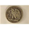 Image 2 : 1920 SILVER WALKING LIBERTY HALF DOLLAR
