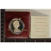 Image 3 : 1982 AUSTRALIA $10 SILVER PROOF "COMMONWEALTH