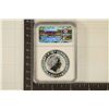 Image 2 : 2010-P AUSTRALIA SILVER KOALA DOLLAR NGC MS69