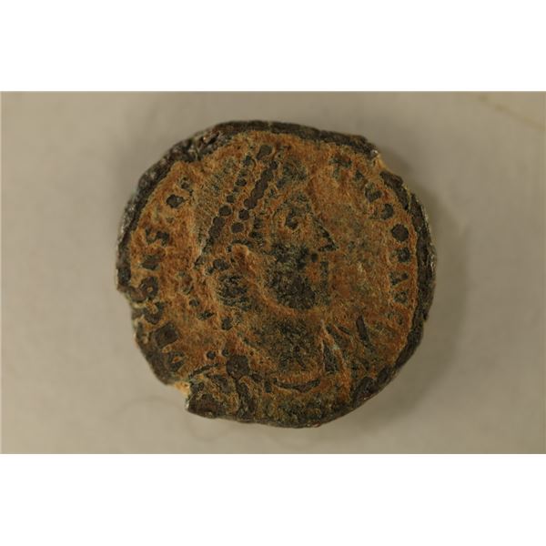 ROMAN ANCIENT COIN