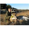 Image 3 : Nebraska Whitetail Hunt