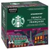 Image 1 : NEW 528G STARBUCKS FRENCH ROAST