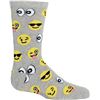 Image 1 : NEW HOTSOX EMOJI SOCKS
