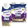 Image 1 : NEW 4 X 330ML ENSURE PROTEIN MAX SHAKE VANILLA