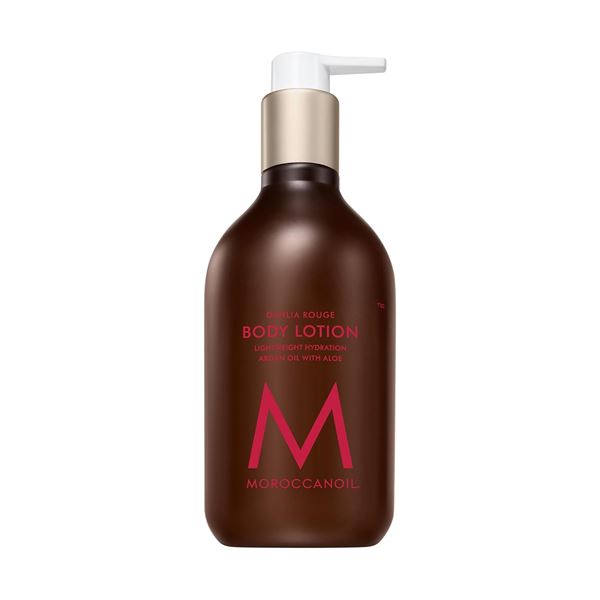 NEW 360ML MOROCCANOIL BODY LOTION