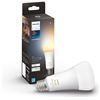 Image 1 : NEW PHILIPS HUE WHITE AMBIANCE BLUETOOTH LIGHT