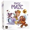 Image 1 : NEW MAGIC MAZE BOARD GAME - 1-8 PLAYERS