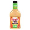 Image 1 : NEW 5 X 354ML FRANK REDHOT THICK SAUCE GARLIC PARM