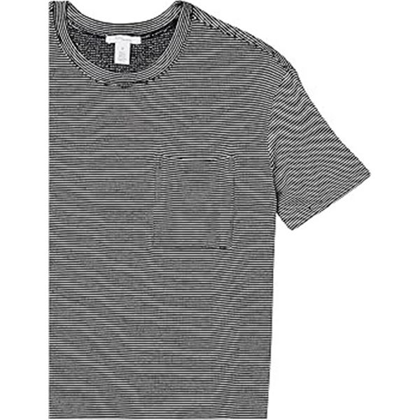 NEW DAILY RITUAL LARGE GREY SHIRT