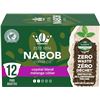 Image 1 : NEW 6 X 12 CARTS NABOB COFFEE