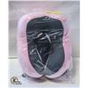 Image 1 : BRAND NEW LUXURY TRAVEL SUPPORT COMFORT PILLOW