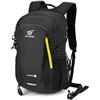 Image 1 : NEW SKYSPER SMALL HIKING BACKPACK - BLACK