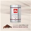 Image 1 : NEW 250G ILLY INTENSO BOLD ROAST