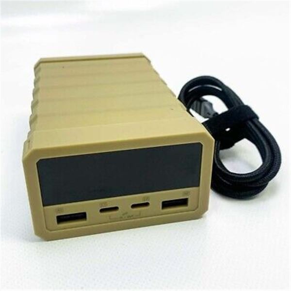 NEW IMUTO SCP-100 POWERBANK USB C 100Z