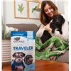 Image 1 : NEW ARK NATURALS HAPPY TRAVELER CALMING CHEWS