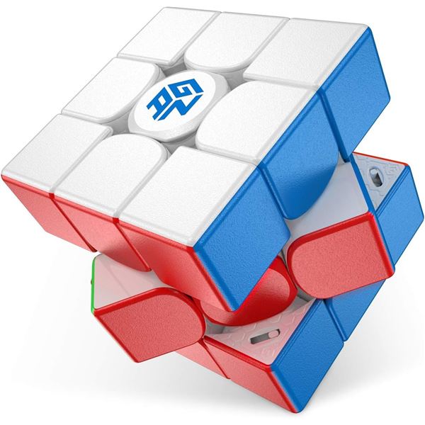 NEW GAN 11 M PRO 3X3 MAGNETIC SPEED CUBE