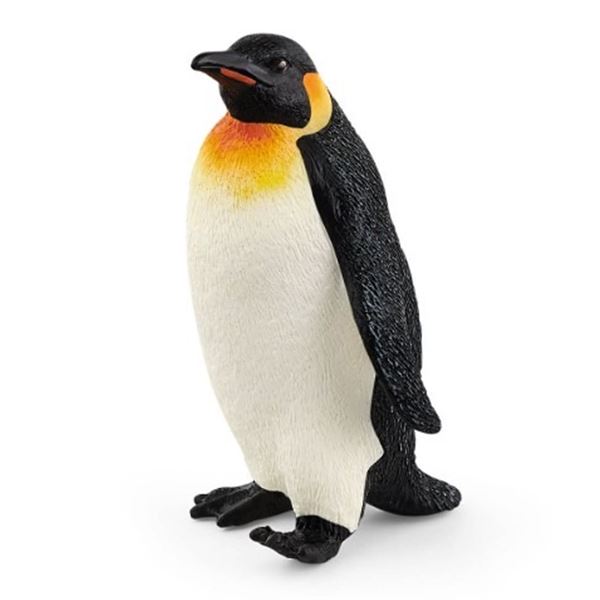 NEW SCHLEICH PENGUIN FIGURE