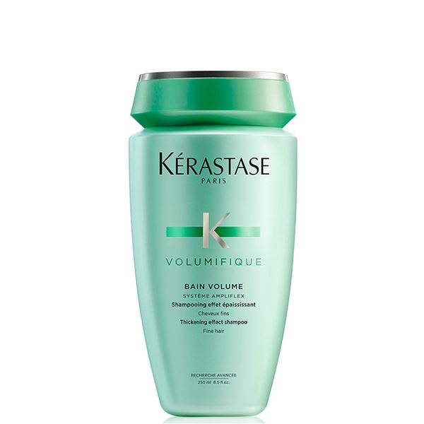 250ML BOTTLE KERASTASE PARIS VOLUMIFIQUE - BAIN