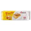 Image 1 : NEW 280G TRANCETTO APRICOT CREAM FILLING