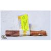 Image 1 : NEW SILVERBONE 6" BEEF BULLY STICK