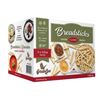 Image 1 : NEW GRISSINBON BREADSTICKS CLASSIC FLAVOR 1.005KG