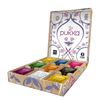 Image 1 : NEW PUKKA ORGANIC TEA SELECTION BOX - 45 BAGS PER