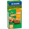 Image 1 : 980G NATURE VALLEY SWEET & SALTY GRANOLA BARS