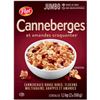 Image 1 : NEW 2 X 550G POST JUMBO CRANBERRY ALMOND CRUNCH