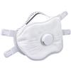 Image 1 : NEW SAS SAFETY P100 PARTICULATE RESPIRATOR MASKS