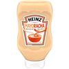 Image 1 : NEW 6 X 490ML HEINZ MAYORACHA SAUCE