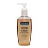 Image 1 : NEW 200ML DEEP CLEAN FACIAL CLEANSER
