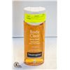 Image 1 : NEW 250ML NEUTROGENA BODY CLEAR BODY WASH