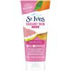 Image 1 : NEW 170G ST. IVES RADIANT SKIN SCRUB - PINK LEMON