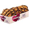 Image 1 : NEW 220G MRS CRIMBLES CHOCOLATE MACAROONS