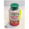 Image 1 : NEW 60 PACK OF JAMIESON APPLE CIDER VINEGAR