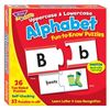 Image 1 : BRAND NEW TREND UPPERCASE & LOWERCASE ALPHABET