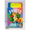 Image 1 : BRAND NEW FRUITS - A FARM TO TABLE CARD GAME