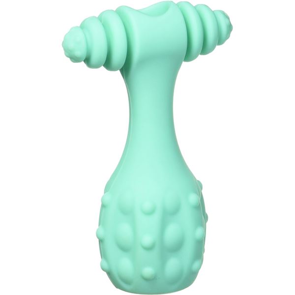 BRAND NEW SPOT SUPER SAFE SILICONE DOG TOY FOR