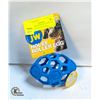 Image 1 : BRAND NEW JW HOL-EE ROLLER EGG TREAT STUFFER DOG