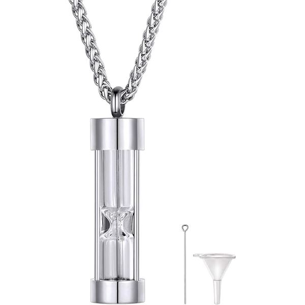 BRAND NEW RICHSTEEL CREMATION HOURGLASS STYLE