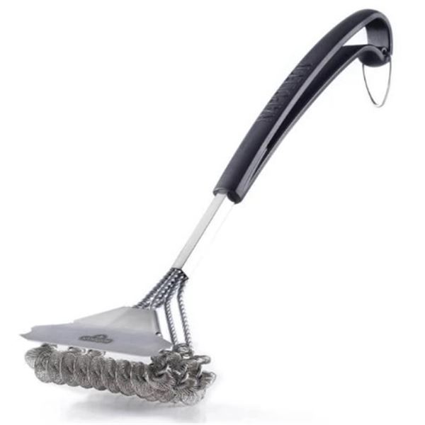 NEW NAPOLEON BBQ BRUSH