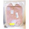 Image 1 : NEW PINK MAKEUP BAG