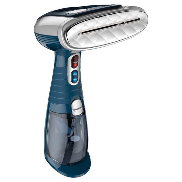 NEW CONAIR TURBO EXTREME FABRIC STEAMER